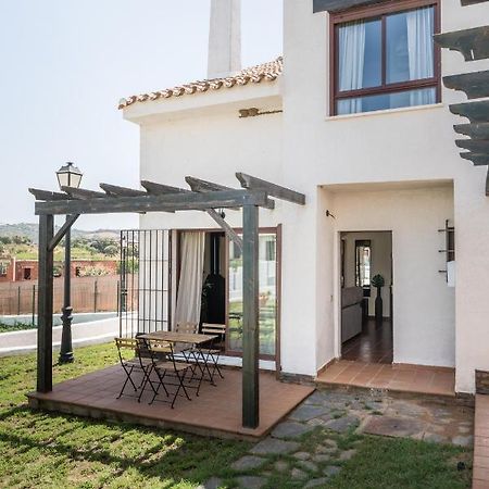 Casa Rural Sierramagna De 2 Dormitorios El Ronquillo Eksteriør bilde