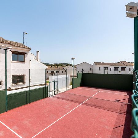 Casa Rural Sierramagna De 2 Dormitorios El Ronquillo Eksteriør bilde