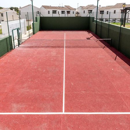 Casa Rural Sierramagna De 2 Dormitorios El Ronquillo Eksteriør bilde