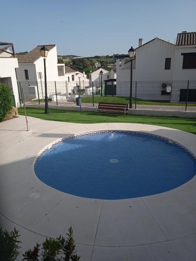 Casa Rural Sierramagna De 2 Dormitorios El Ronquillo Eksteriør bilde