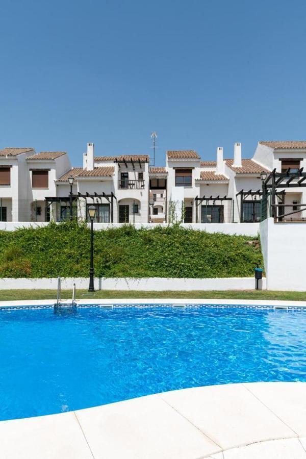 Casa Rural Sierramagna De 2 Dormitorios El Ronquillo Eksteriør bilde